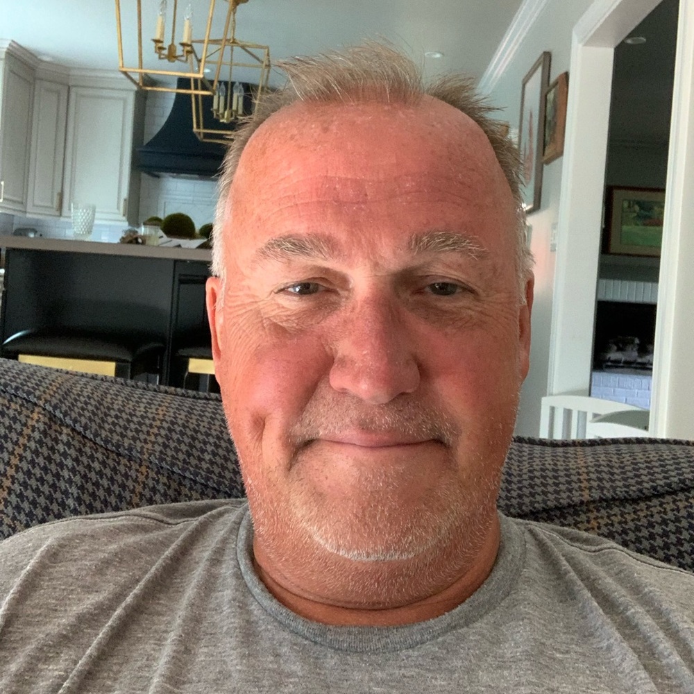 Meet your Posher, Thomas